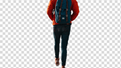 A-man-walking-with-carry-adventure-bag-png-download